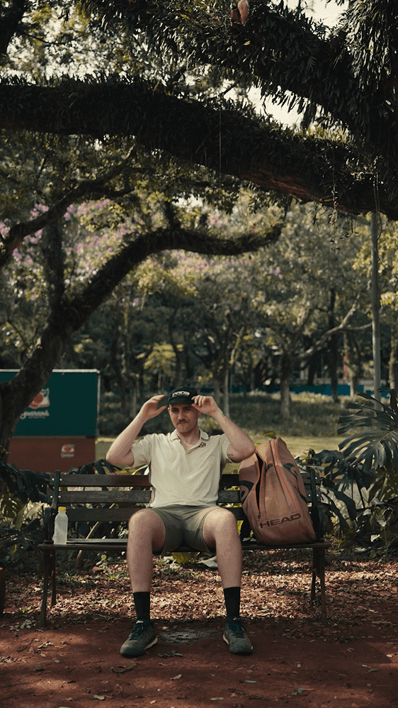 Pelas Quadras | Branded Content
