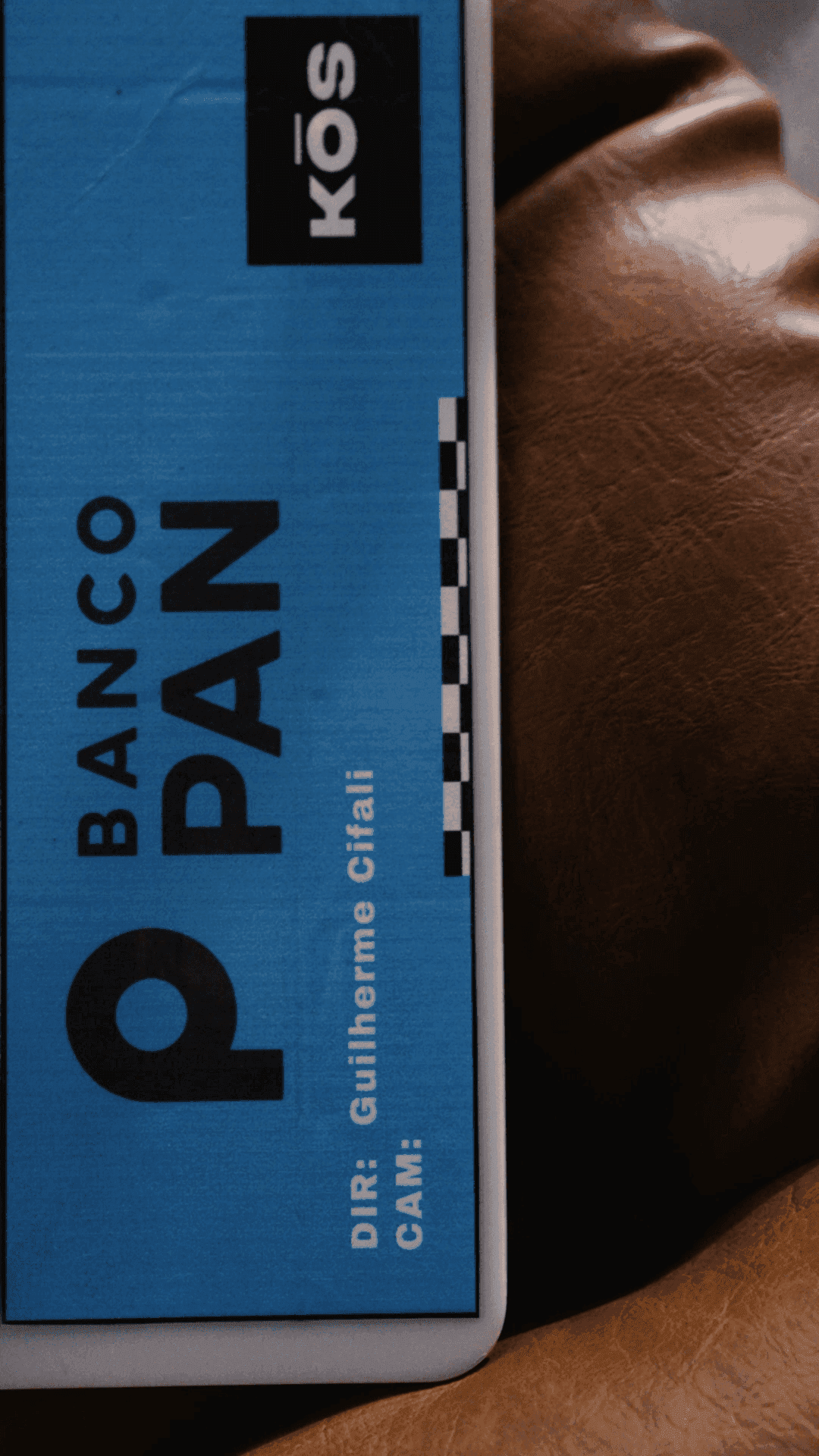 Banco Pan | 30 Milhões de Clientes — galeria 4