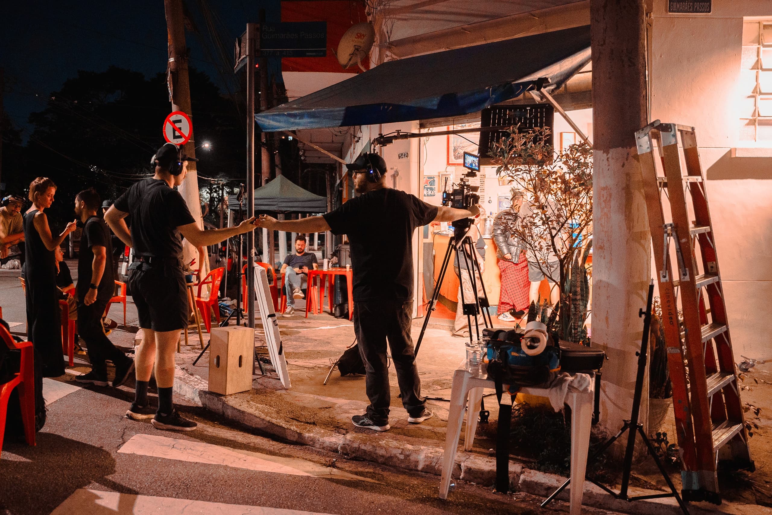 Naked Festival | Cinema — galeria 1