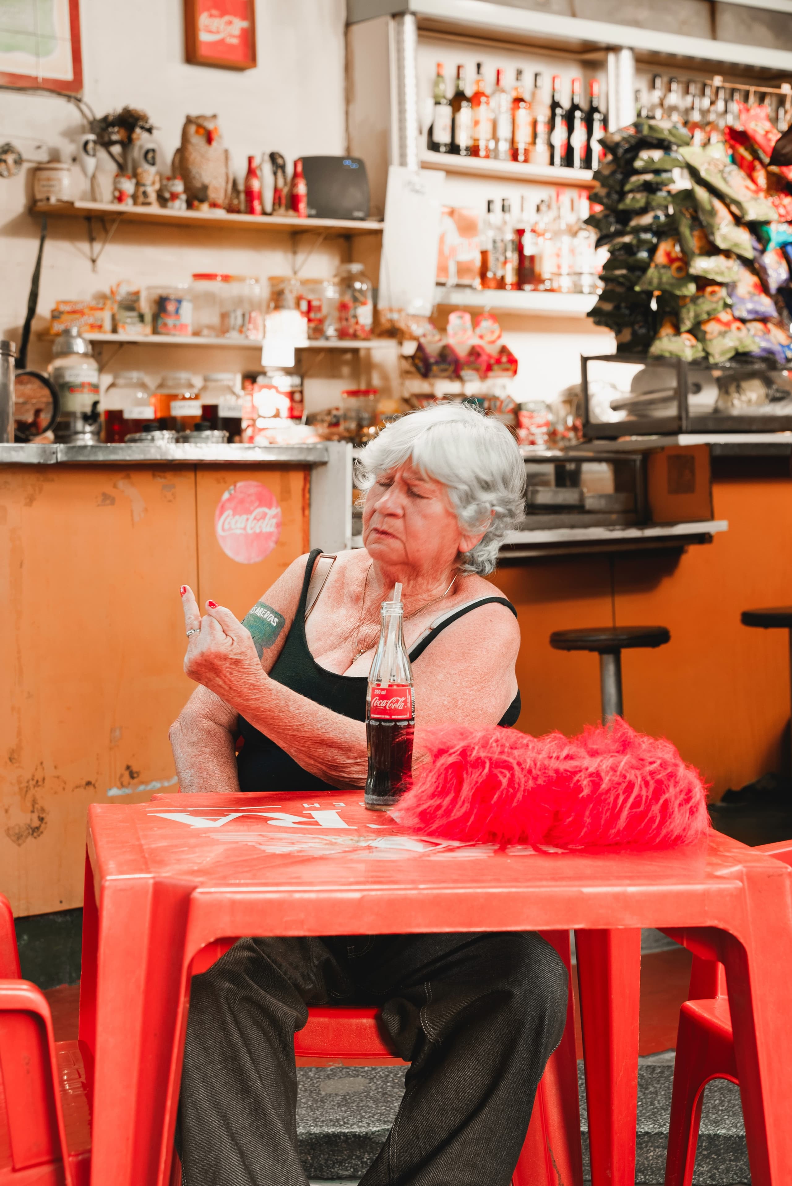 Naked Festival | Cinema — galeria 2