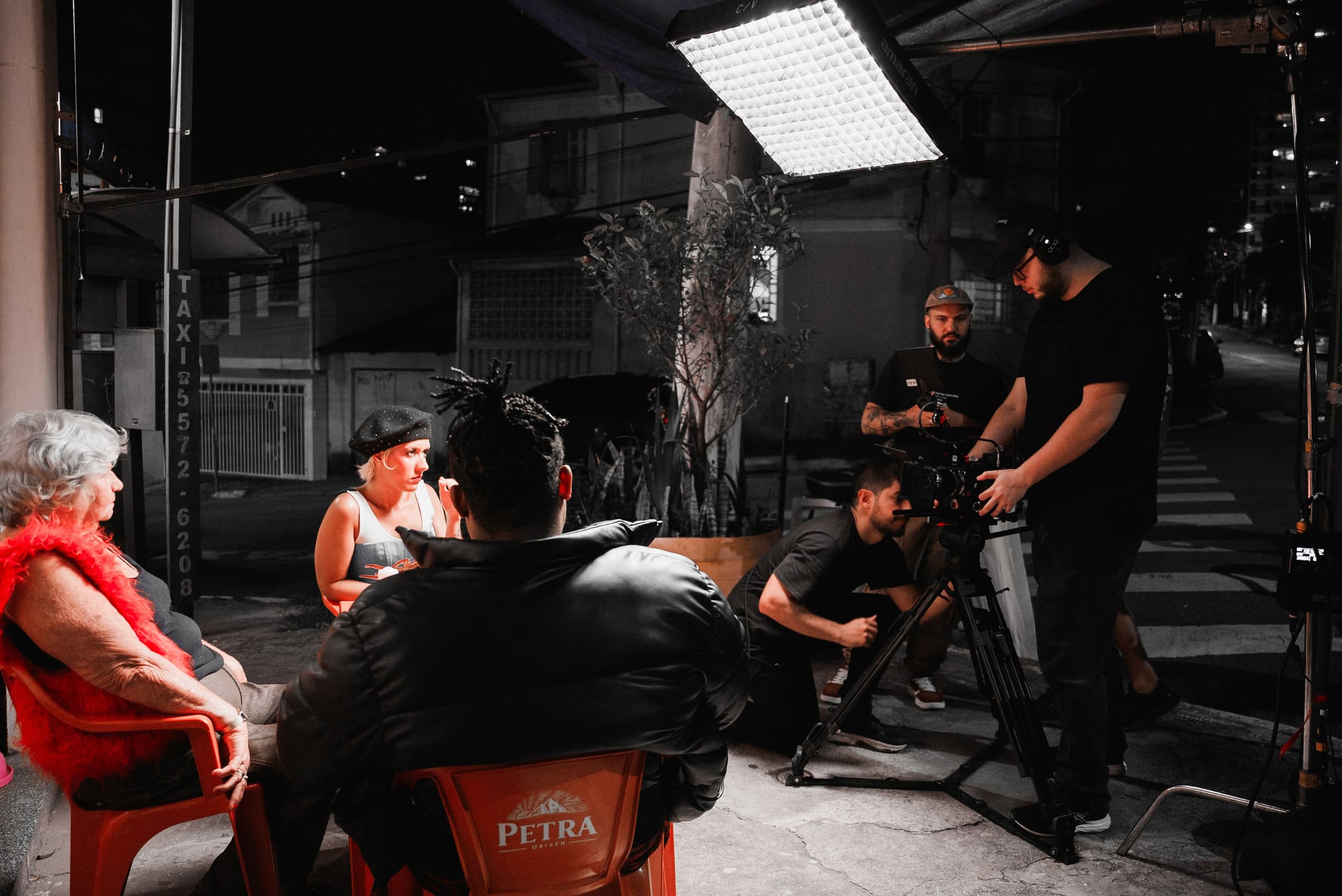 Naked Festival | Cinema — galeria 3