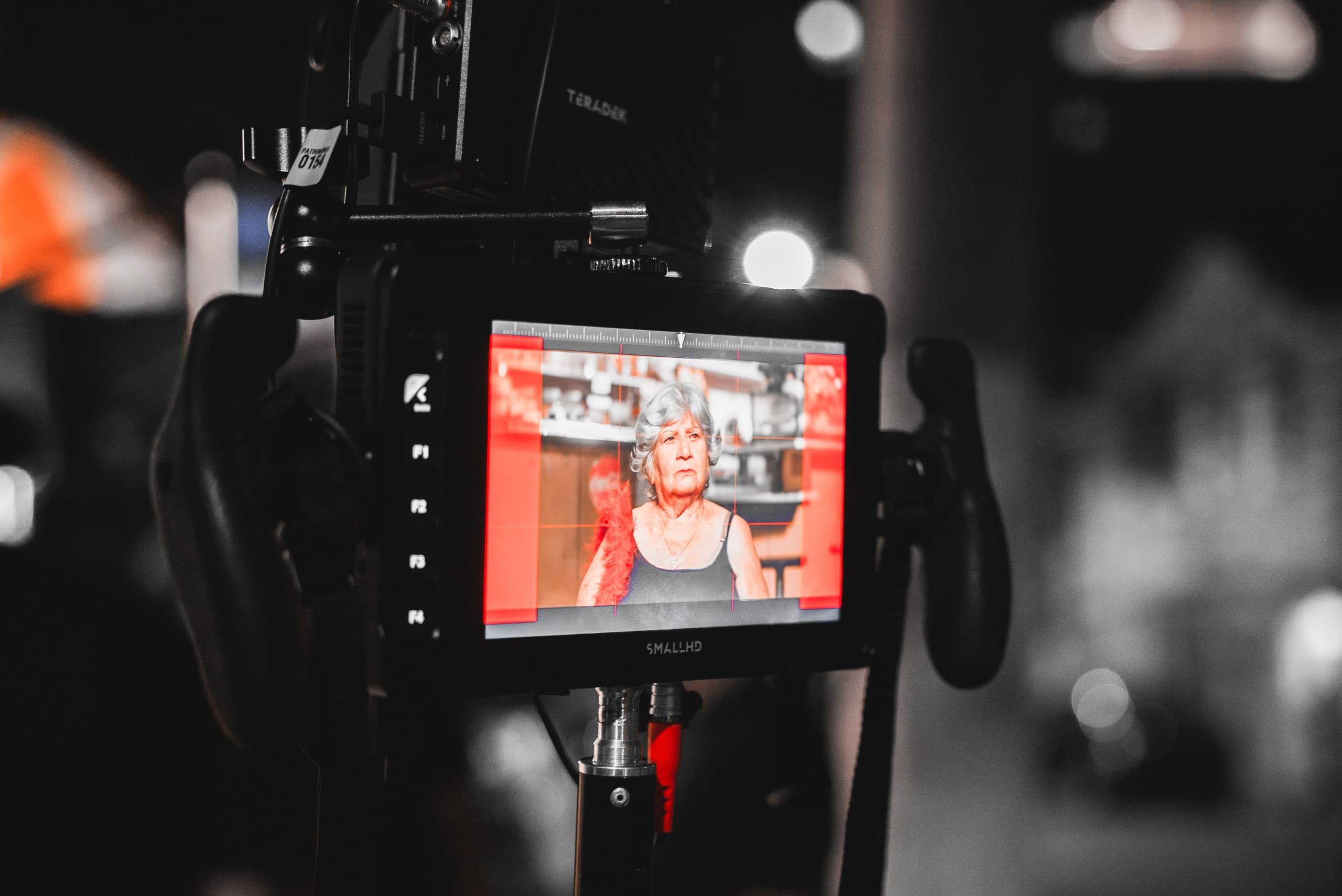 Naked Festival | Cinema — galeria 4