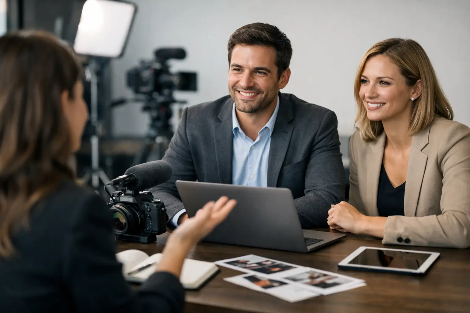 11 perguntas antes de contratar produtora