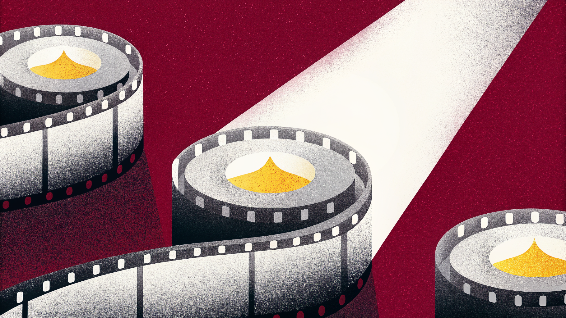 Audiovisual para eventos: 5 formatos que geram marca