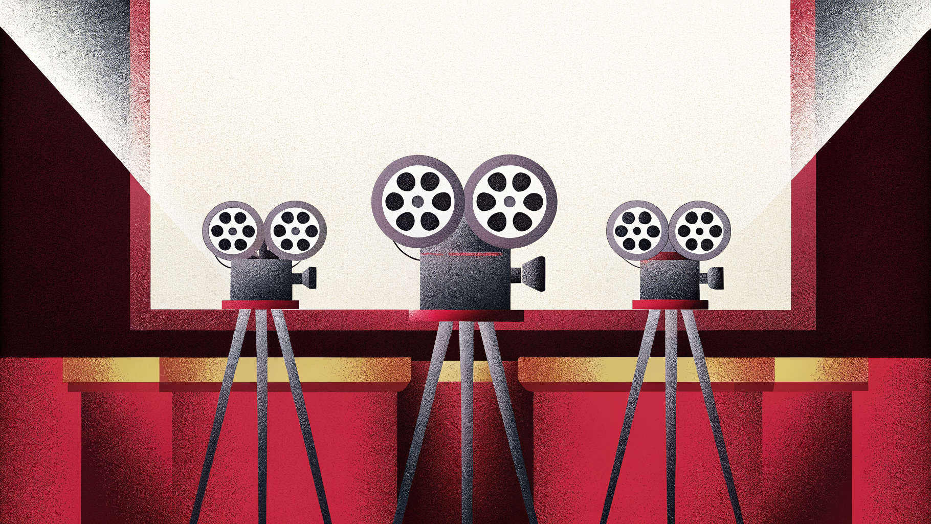 Empresa de produção audiovisual: como escolher