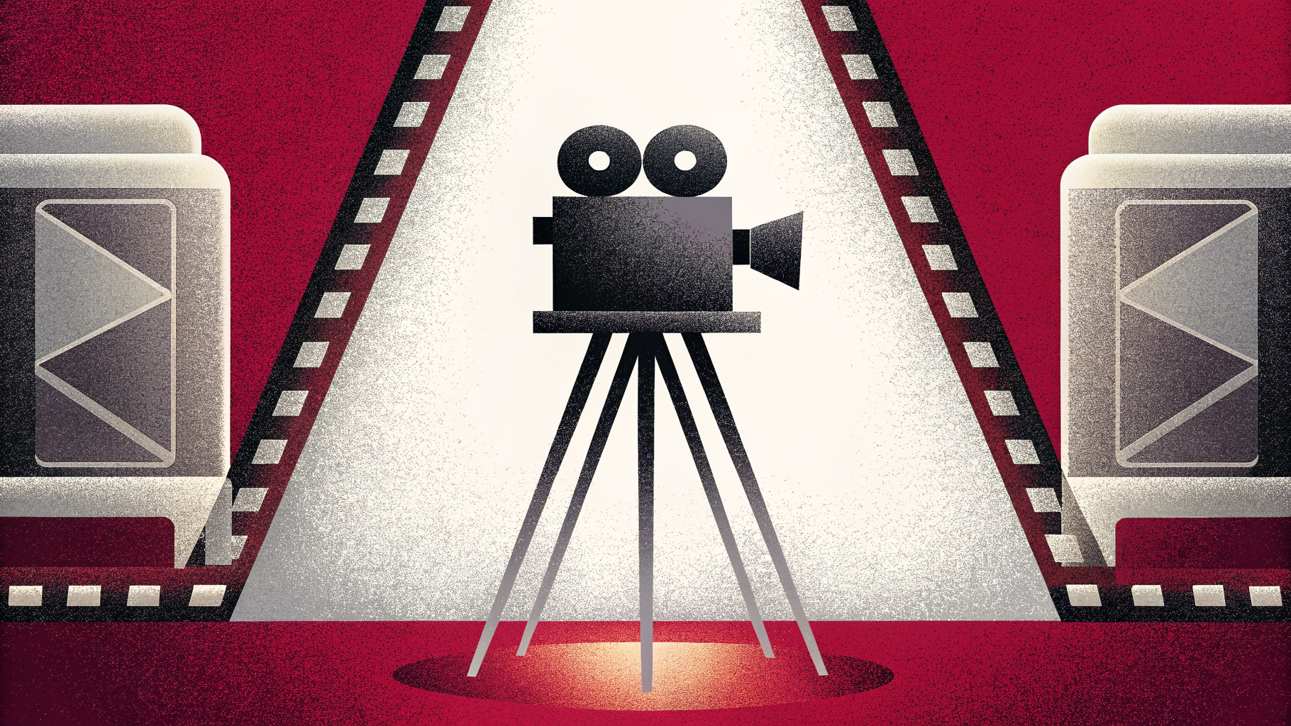 O que é produtora audiovisual e o que ela faz na prática