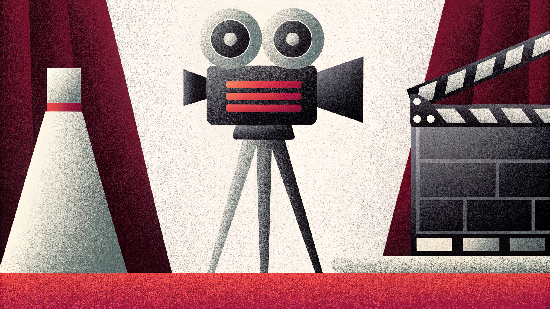 Produtor audiovisual: contratar PJ ou produtora?