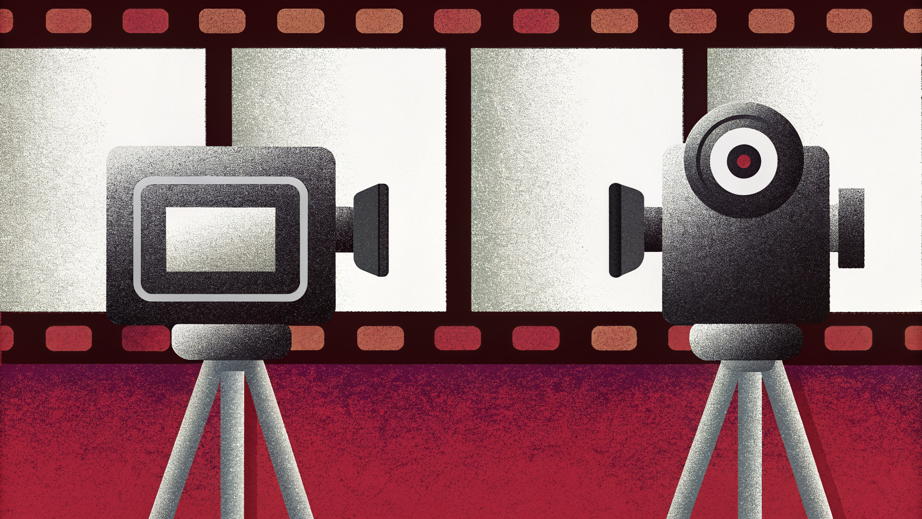 Produtora de vídeo marketing: o que muda na entrega