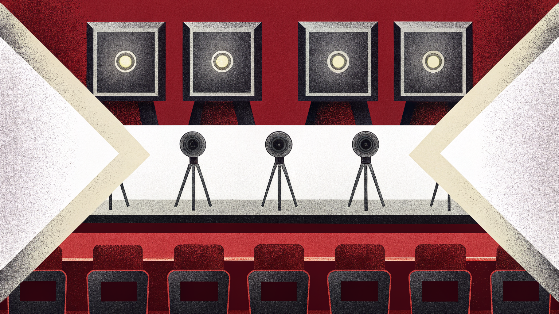 Vídeo comercial para empresa: 7 formatos que vendem